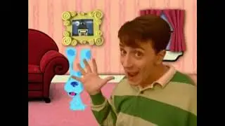 Blues Clues Mailtime Compilation 1