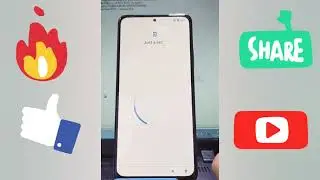 Frp Redmi Note 10 Pro MIUI 12.5 FRP Unlock/Google Lock Bypass WITHOUT Pc