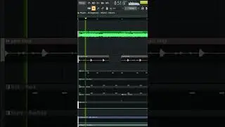 Teya Dora - Dzanum Remix (Drum N Bass)