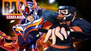♪ TE VER DE NOVO 💔🎵 (Ikki e Obito) | LexClash