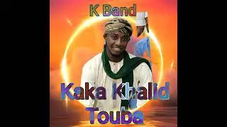 Kaka Khalid=Touba-Audio