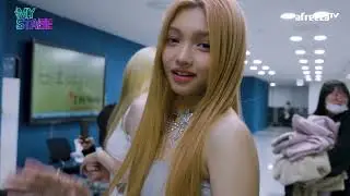 MY STAGE [EP.8] - รายการ K-POP Music Boardcasting รูปแบบใหม่ | Official Trailer | AfreecaTV