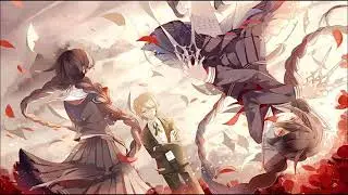 Cult To Follow  - Murder Melody [NIGHTCORE]