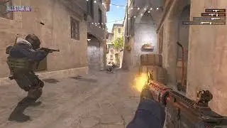 [CS2] When the stars align