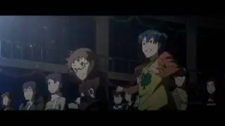 Dynamite [Short]