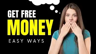 How to make money online-Get free $1,000 money(Easy Ways)