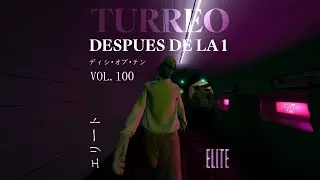 Despues de la 1 (Turreo Elite) - Ganzer