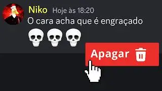 Nunca diga isso a um ADM