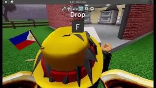 ROBLOX Farming and Friends - Harvesting Wheat for Cake Butter