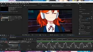 Tutorial How to Find Beat Song on After Effect