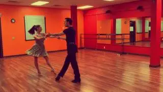 Kristina Jaczesko & Dmitry Demidov