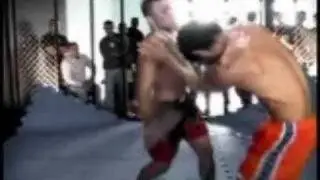 RioHeroes Martial Arts Kimbo Slice