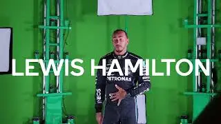 VIP Garage Tour | Exclusive access to Mercedes F1