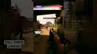 NEW COHERENCE Shotgun goes INSANE on MW3