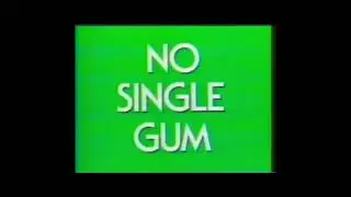 doctor doom Doublemint commercial
