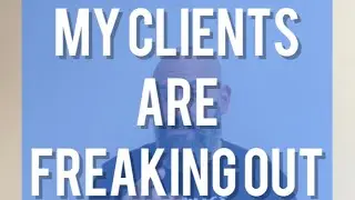 My clients are freaking out about SVB. What do I say?
