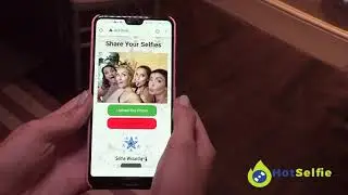 HotSelfie