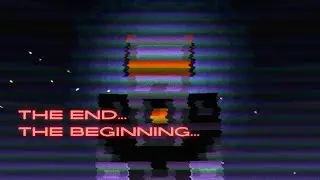 The Ripple Effect Season Four is over... Something different is coming...