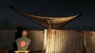 Ghosts of Tabor is VRs first time playing trying out