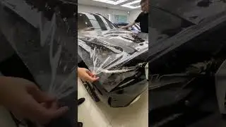 Siempre trabajando para ofrecerte la mejor protección para tu vehículo con el PPF de @stekargentina