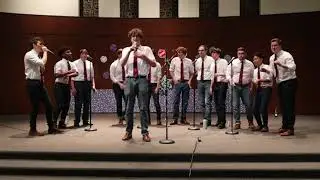 Stacy's Mom by Fountains of Wayne (A Cappella Cover by On a Sensual Note)