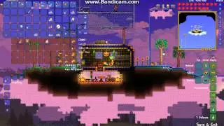 Terraria Halloween update, New pet