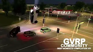 GVRPC Best Moments Compilation - Part VIII (+GVRS)