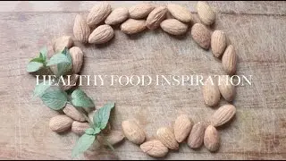 10 YouTube Channels for Healthy Food Inspiration