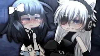 — “ Mwa~ “ — [ Gacha Life Trend ] — [ Shipping OCs ] 🎧