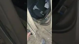 Задние двери гранта туго открываются #Ручки_гранта #Замки_гранта #Тугой_замок