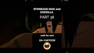 Dino & Human Primal - Anime Part 38 Hindi 