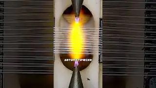 Optical cable welding 