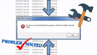 How To Fix Error Returned To 1639 in NBA2K14