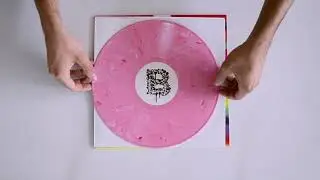 Lightning Bolt - Oblivion Hunter - Opaque Pink Unboxing