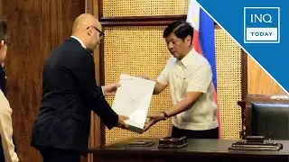 Marcos says Permanent Court of Arbitration vital to PH foreign policy | INQToday