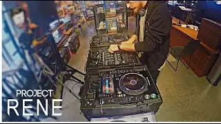 projectRene Mixing on 7000$?! ft. Progear