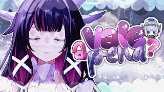 POWERFUL BANNER... BUT IS IT FOR YOU? | Genshin Impact