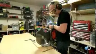 'MythBusters' tackle 'Breaking Bad's' bathtub meltdown.