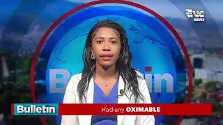 BULLETIN D'INFORMATION 22 JANVIER 2025