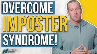 How To OVERCOME Imposter Syndrome As A Nutrition Coach