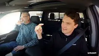 Drive With PrideCast | E3 | Randy Stern
