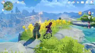 Incomplete Writing, Wuwang Hill