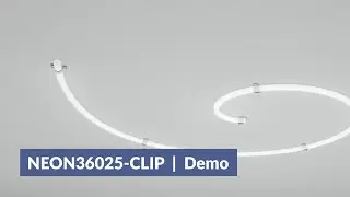 NEON36025-CLIP Installation Video