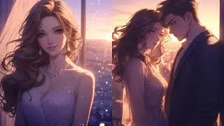 📕She Bought a Vase for Another Man and Kissed Him; I Got the Priciest Necklace for My Secretary
