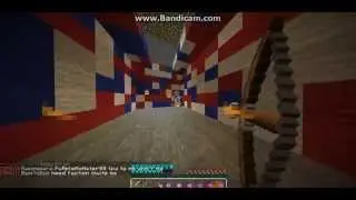 Minecraft OP 1v1 : Hodgy is way better - PvP Texture Giveaway