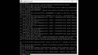 Linux 45 (File Display Commands in Linux)