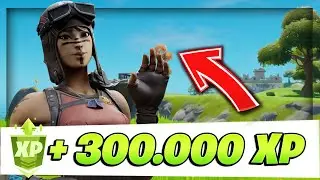 The spire SECRET CHALLENGES! (SPIRE CHALLENGES GUIDE) - NO Fortnite XP GLITCH