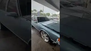 Классические авто #майами #classiccars #florida #сша #americancars #америка #кадиллак