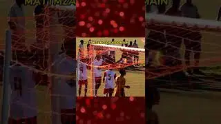 Goal from the midfield. #shorts #soccer #soccershorts #soccerskills #soccerlife