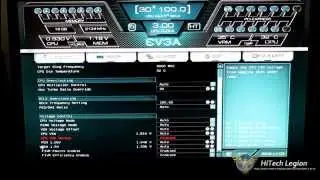 EVGA X99 FTW UEFI BIOS Overview + Tutorial